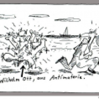 Der Wilhelm mal wieder ...