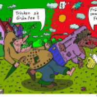 Neugierde