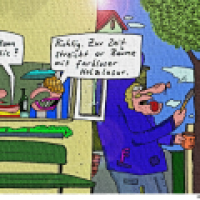 Workaholic