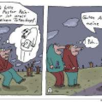 Pastor Reinhold
