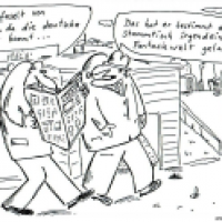 Ministertraum