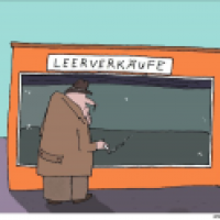 Netter Laden