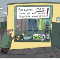 sparen