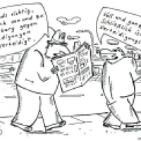 Ich finds richtig
