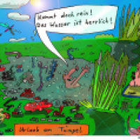 Einfach schön!