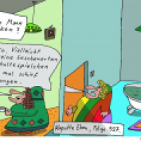 Spielchen