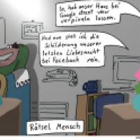 Unser Haus
