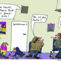 Rein jetzt!