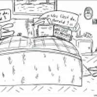 Im Bett