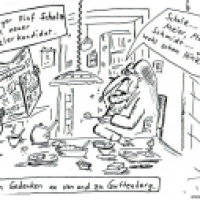 In Gedenken