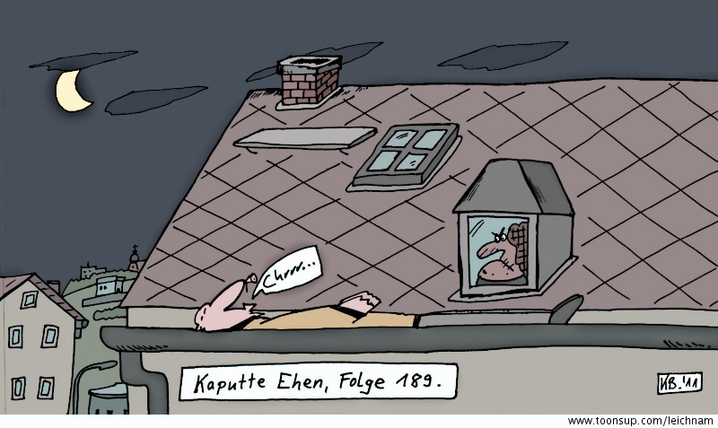 Cartoon: Folge 189. 1