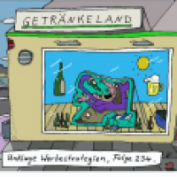 Unklug
