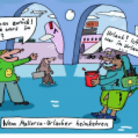 Rückkehr