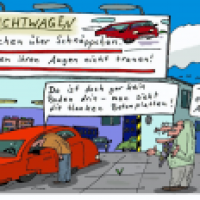 Schnäppchen