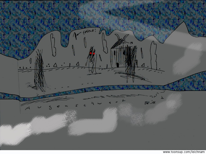 Illustration: Augenschwart 1