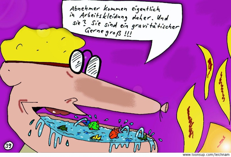 Comic: E. Rückschädel 6 42