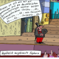 Große Bühne