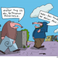 Spitzname