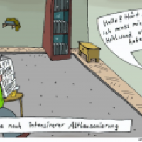 Restprobleme