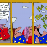 Die Grit ...