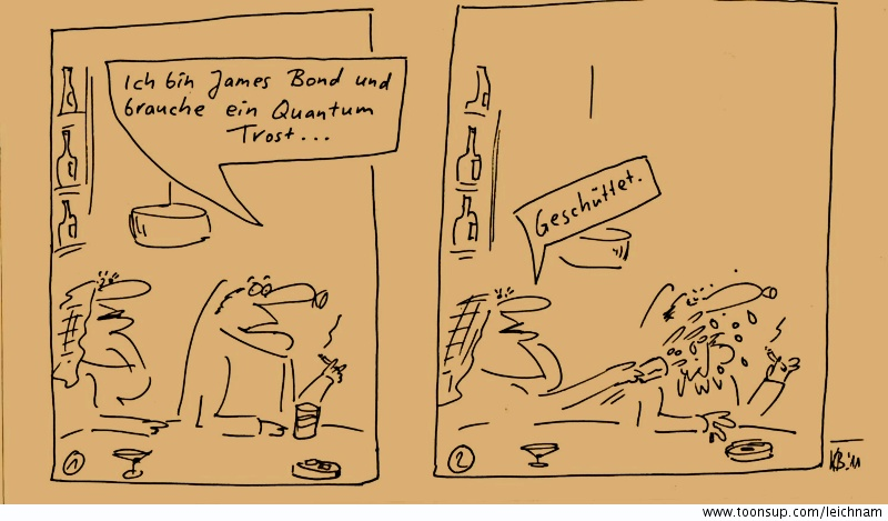 Comic: 007 1