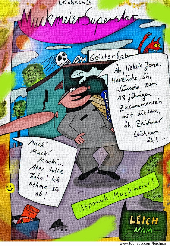 Illustration: 18 Jährchen 1