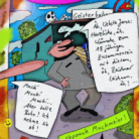 18 Jährchen