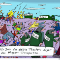 Ärger