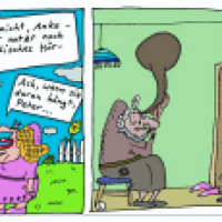 Anke & Peter