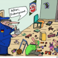 Kinderstube