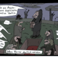 Kritik am Rande