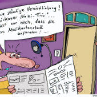 niedlich