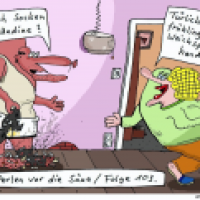 Perlen