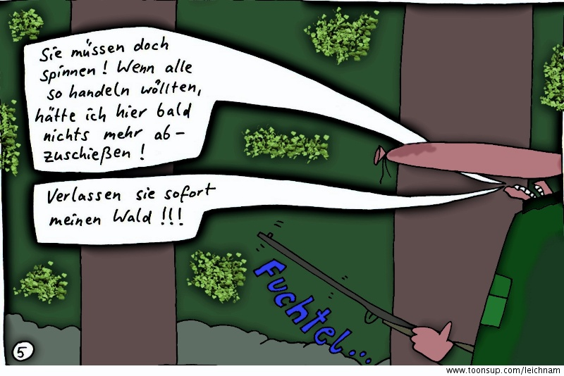 Comic: NAK 4 6