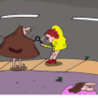 Exhibitionist