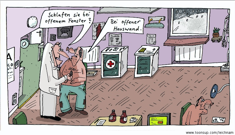 Cartoon: nachgefragt 1