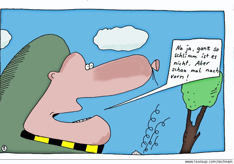 Comic: NAK 5 9
