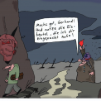 Abschied