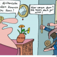 Abgelehnt!