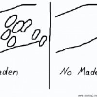 Maden