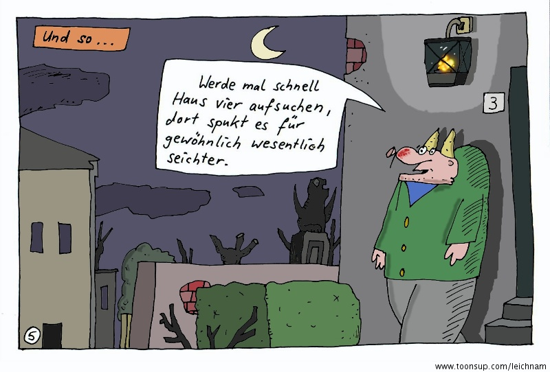 Comic: NAK 6 6