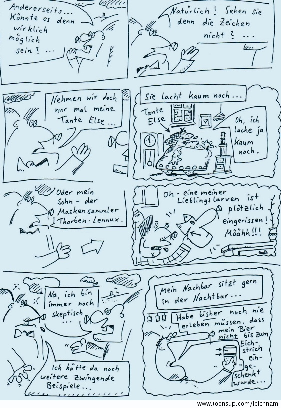 Comic: 2012 2