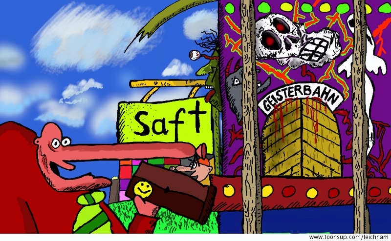 Illustration: Saft 1