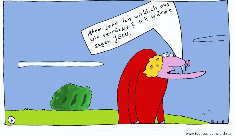 Comic: NAK 7 5