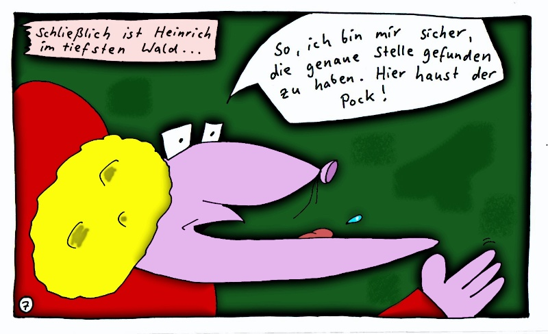 Comic: NAK 7 8