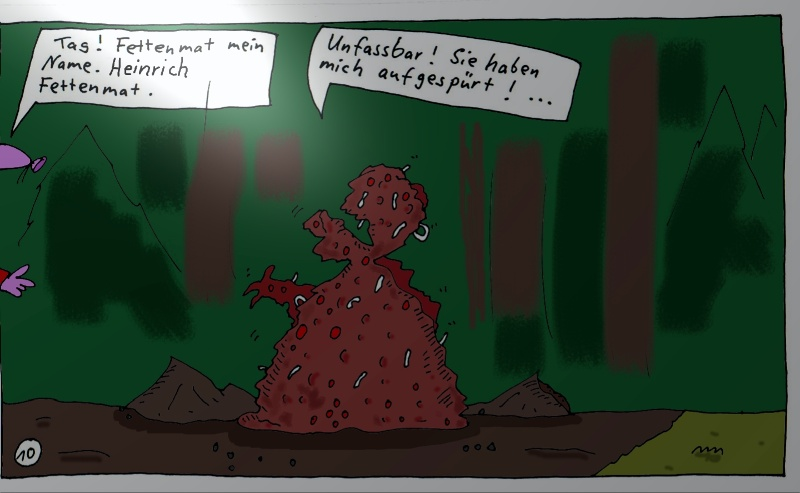 Comic: NAK 7 11