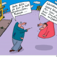 Verblüffung