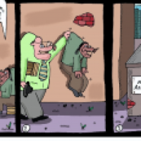 Hilfestellung