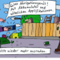 Man sollte ...