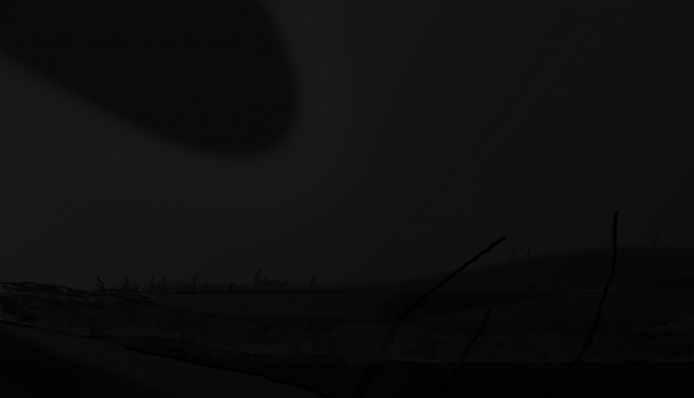 Concept Art / Character Design: Fieberwahn 1